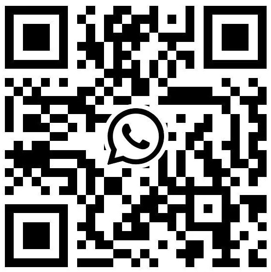WeChat QR code