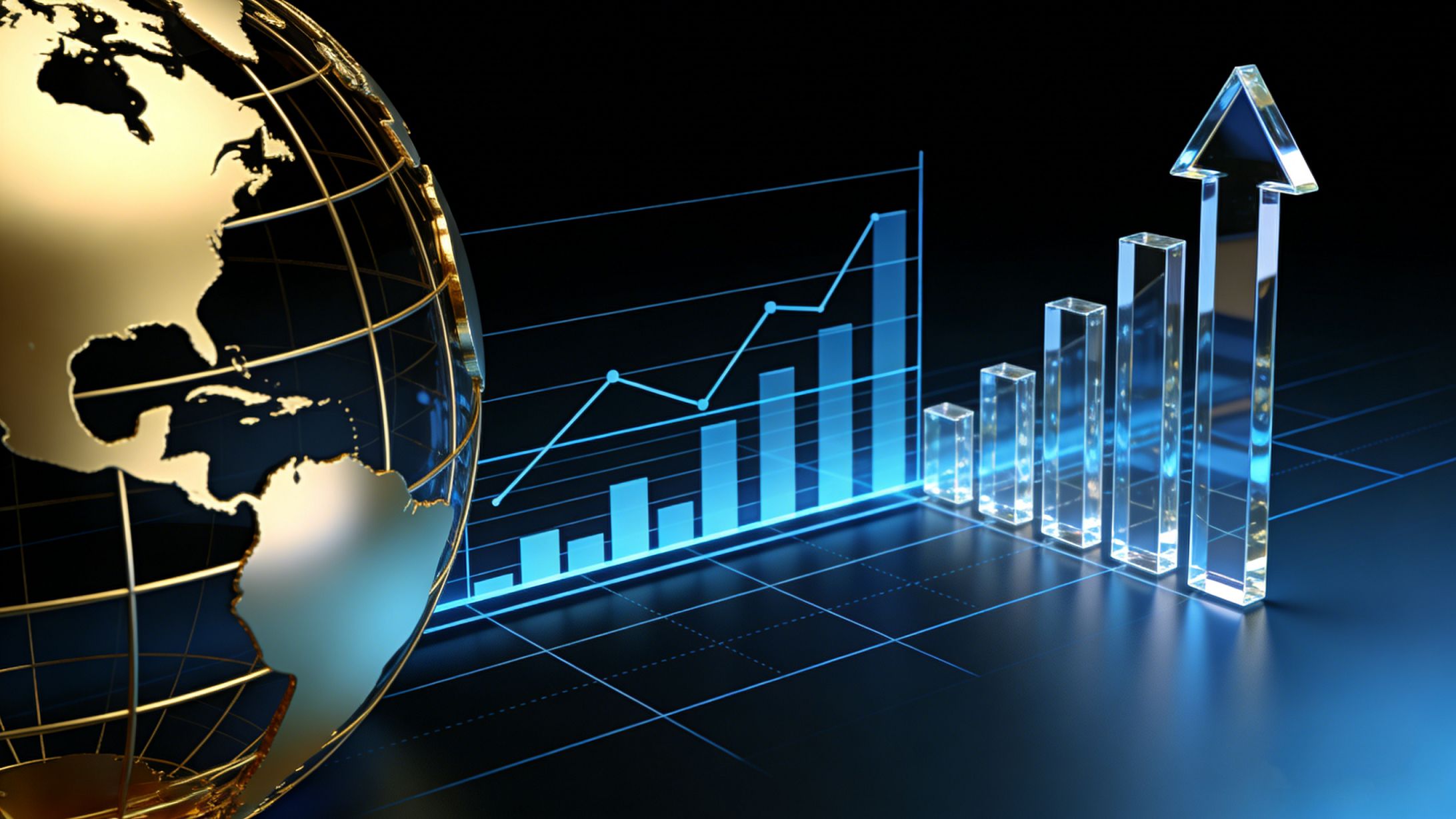 Financial digital transformation